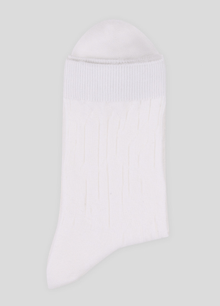 Men's Antibacterial Combed Cotton Socks - Sidiou Group