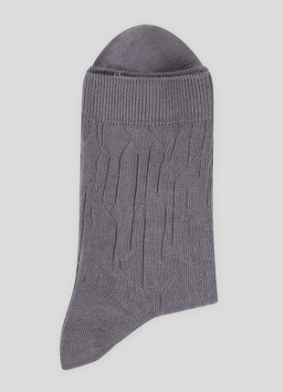 Men's Antibacterial Combed Cotton Socks - Sidiou Group