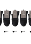 Combination 5: 5 Black