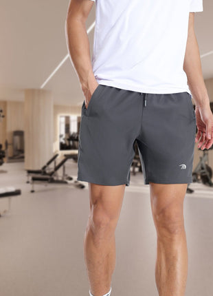 Men's Athletic Shorts - Sidiou Group