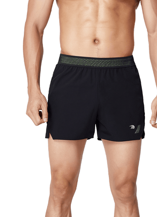 Men's Breathable Athletic Shorts - Sidiou Group