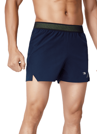 Men's Breathable Athletic Shorts - Sidiou Group
