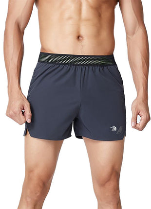 Men's Breathable Athletic Shorts - Sidiou Group