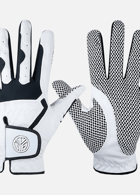 Men's Golf Gloves - Sidiou Group