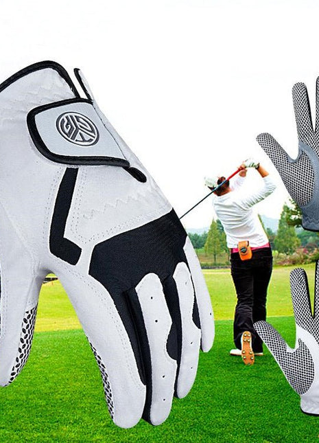 Men's Golf Gloves - Sidiou Group