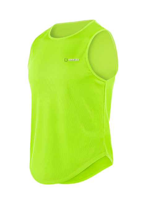 Men's Marathon Running Vest - Sidiou Group