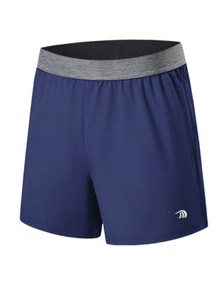 Men's Outdoor Fitness Shorts - Sidiou Group
