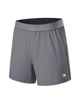 Men's Outdoor Fitness Shorts - Sidiou Group