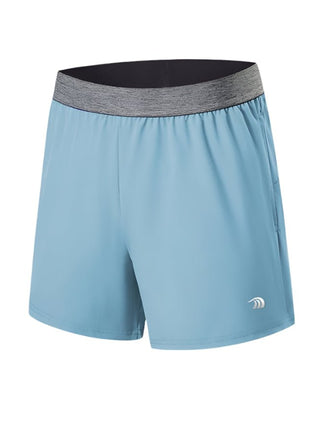 Men's Outdoor Fitness Shorts - Sidiou Group