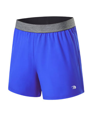 Men's Outdoor Fitness Shorts - Sidiou Group