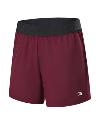 Men's Outdoor Fitness Shorts - Sidiou Group