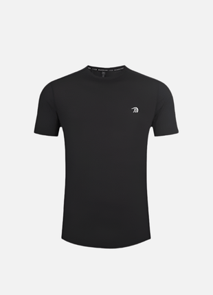 Men's Polyester Running Sports T-shirt - Sidiou Group