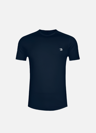 Men's Polyester Running Sports T-shirt - Sidiou Group