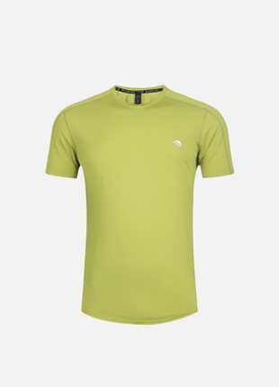 Men's Polyester Running Sports T-shirt - Sidiou Group