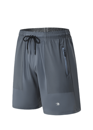 Men's Quick Dry Sports Shorts - Sidiou Group