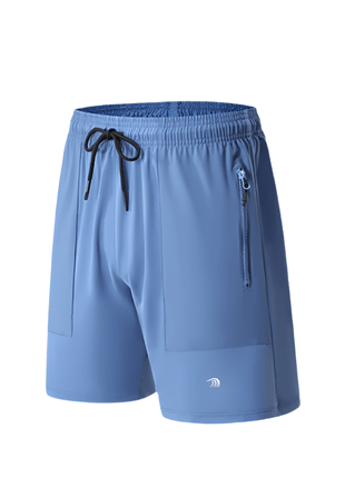 Men's Quick Dry Sports Shorts - Sidiou Group