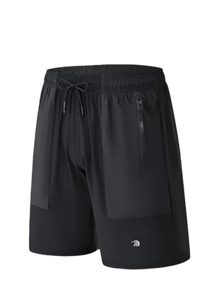 Men's Quick Dry Sports Shorts - Sidiou Group