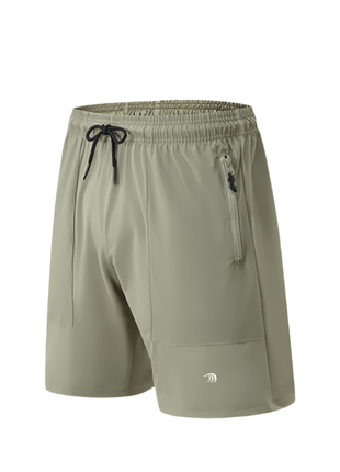 Men's Quick Dry Sports Shorts - Sidiou Group