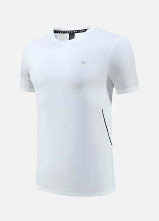 Men's Quick - Dry Sports T-Shirt - Sidiou Group