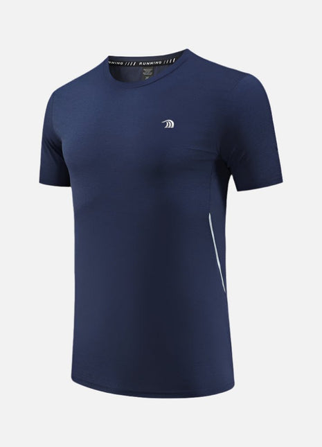 Men's Quick - Dry Sports T-Shirt - Sidiou Group