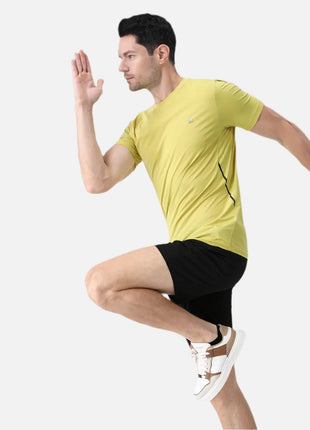 Men's Quick - Dry Sports T-Shirt - Sidiou Group