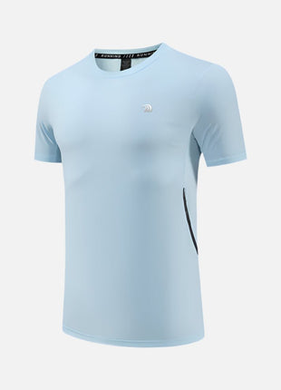 Men's Quick - Dry Sports T-Shirt - Sidiou Group