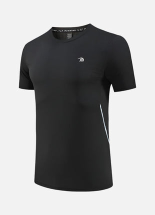 Men's Quick - Dry Sports T-Shirt - Sidiou Group