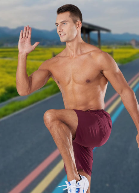 Pantaloncini sportivi personalizzati con stampa Pantaloncini sportivi personalizzati con stampa
