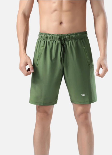 Men's Workout Shorts - Sidiou Group