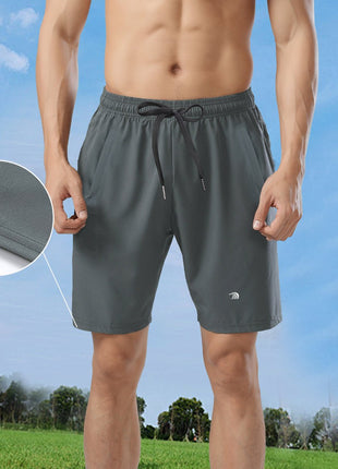 Men's Workout Shorts - Sidiou Group