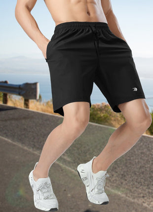 Men's Workout Shorts - Sidiou Group