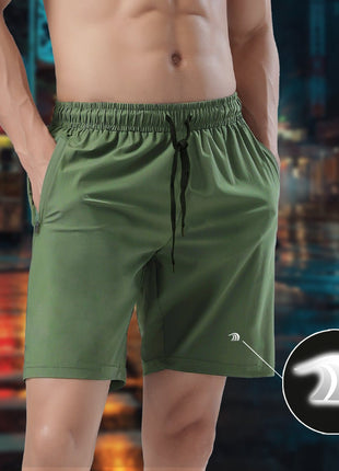 Men's Workout Shorts - Sidiou Group