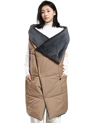Multifunctional Heated Blanket - Sidiou Group