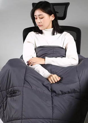 Multifunctional Heated Blanket - Sidiou Group