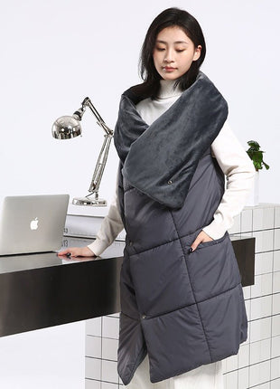 Multifunctional Heated Blanket - Sidiou Group