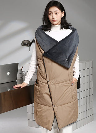 Multifunctional Heated Blanket - Sidiou Group