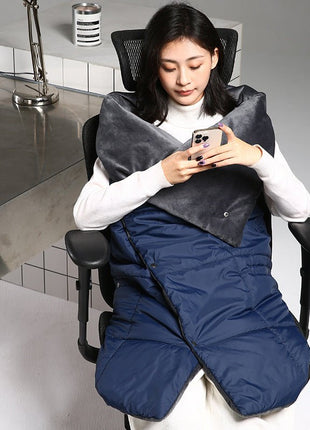 Multifunctional Heated Blanket - Sidiou Group