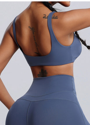 naked feeling sports bra