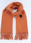 Orange Red