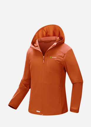 Outdoor Lightweight Hooded UV Protection Jacket - Sidiou Group