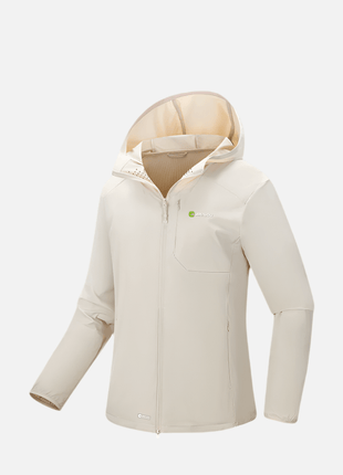 Outdoor Lightweight Hooded UV Protection Jacket - Sidiou Group