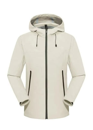 Outdoor Single - layer Mountaineering Jacket - Sidiou Group