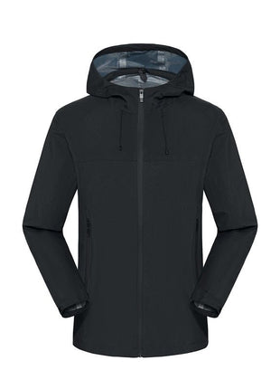 Outdoor Single - layer Mountaineering Jacket - Sidiou Group
