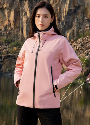 Outdoor Single - layer Mountaineering Jacket - Sidiou Group