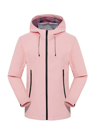 Outdoor Single - layer Mountaineering Jacket - Sidiou Group