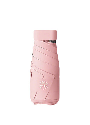 Pocket Size 5 - Fold Umbrella - Sidiou Group