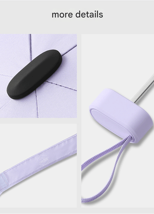 Pocket Size 5 - Fold Umbrella - Sidiou Group
