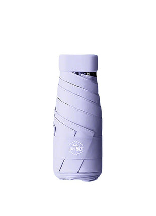 Pocket Size 5 - Fold Umbrella - Sidiou Group