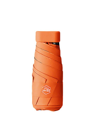 Pocket Size 5 - Fold Umbrella - Sidiou Group