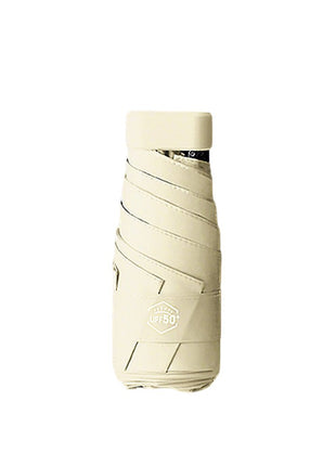 Pocket Size 5 - Fold Umbrella - Sidiou Group